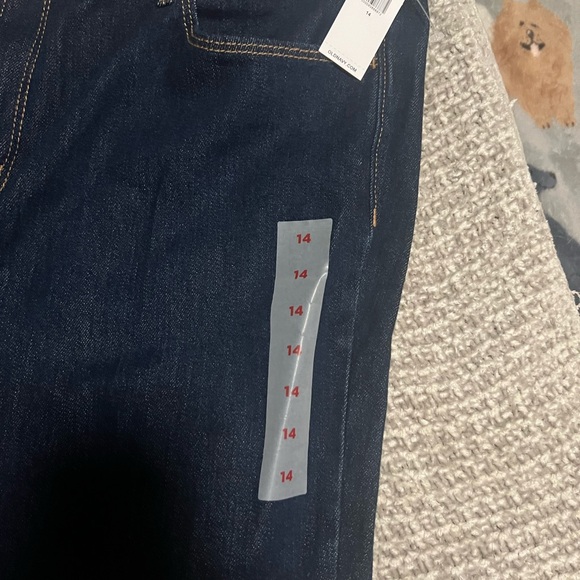 Old Navy Wow Flare NWT - Picture 4 of 5